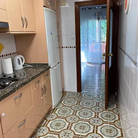 Apartment Private