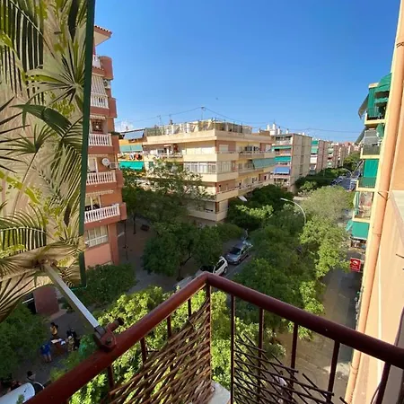 Private Apartment Alicante