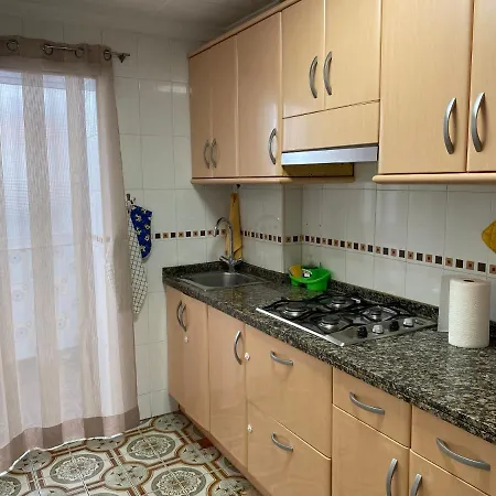 Private Apartment Alicante
