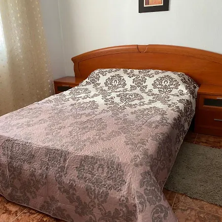 Private Apartment Alicante