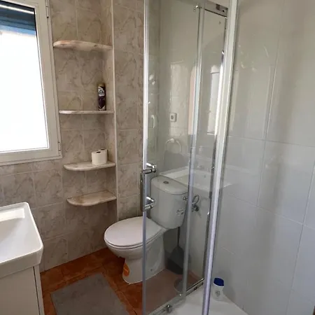Private Apartment Alicante