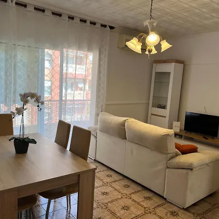 Private Apartment